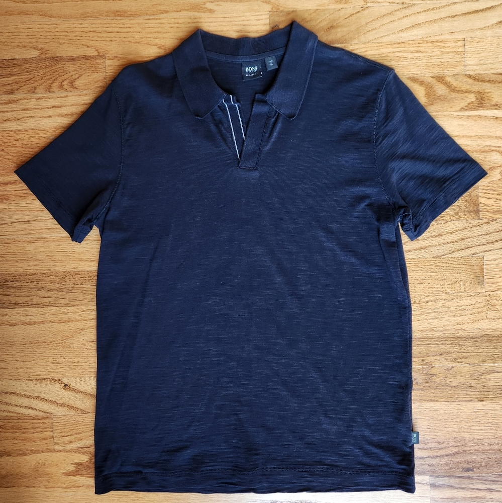 Hugo Boss Polo Shirt